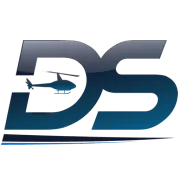 DS Táxi Aéreo logo