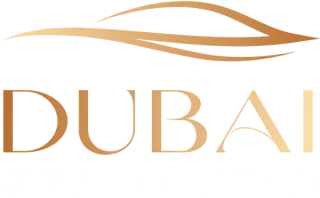 Dubai Chauffeur Service logo