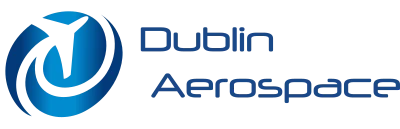Dublin Aerospace logo
