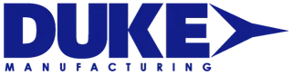 Duke Manufacturing logo