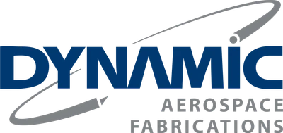 Dynamic Aerospace Fabrications logo