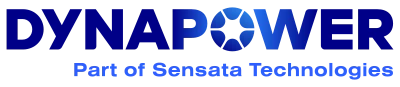 Dynapower logo