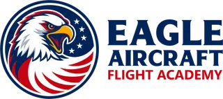 Eagle Aircraft logo