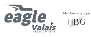 Eagle Valais logo