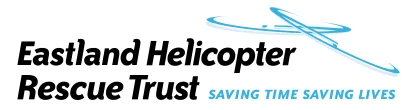 Eastland Helicopter Rescue Trust logo