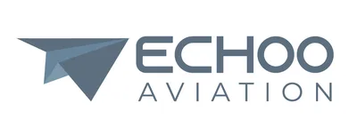 ECHOO Aviation USA LLC logo