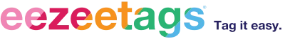 Eezeetags bv logo