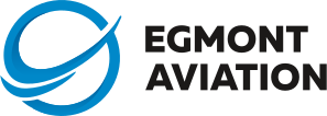 Egmont Aviation logo