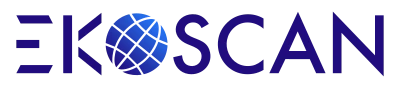 Ekoscan logo