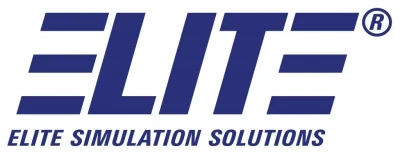 ELITE Simulation Solutions logo