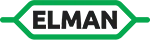 ELMAN logo