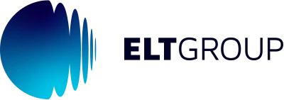 ELT Group logo