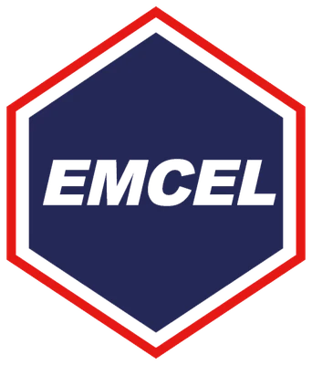 Emcel Filters logo