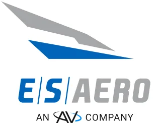Empirical Systems Aerospace, Inc. (ESAero) logo