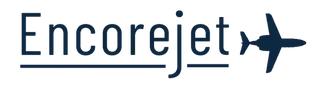Encore Jet logo
