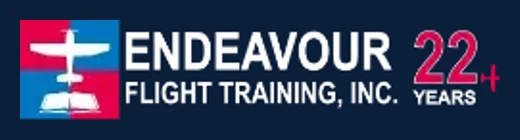 Endeavour Flight Training, Inc. logo