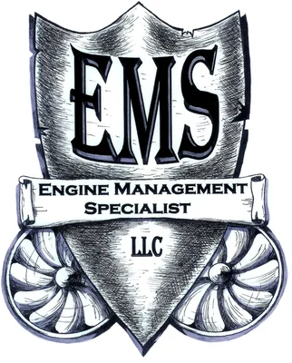 Engine Management Specialist, LLC logo