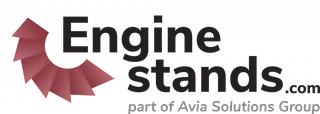 EngineStands.com logo
