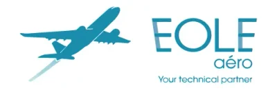 EOLE AERO - 5-540-A logo