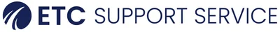 ETC Support Services Ltd logo