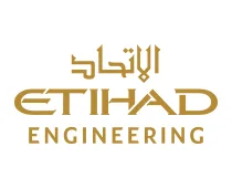 Etihad Airways Engineering logo