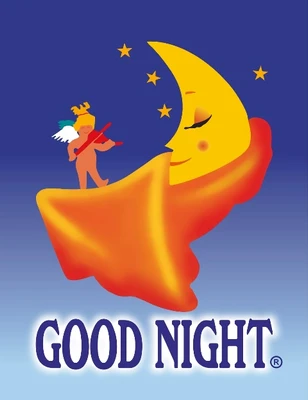 Euro Good Night logo