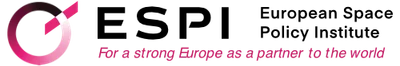 European Space Policy Institute logo