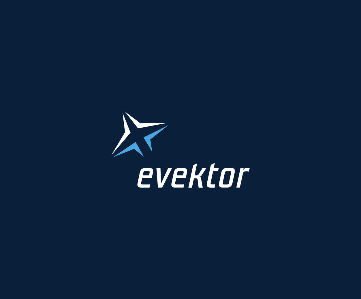 Evektor-Aerotechnik logo