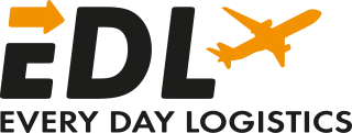 Every Day Logistics B.V. logo