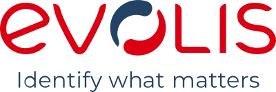 Evolis logo