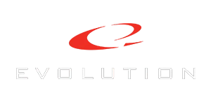 Evolution Aircraft logo
