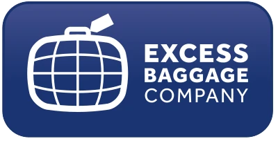 Excess Baggage Company logo