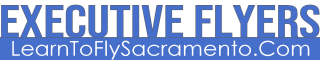 Executive Flyers, Inc. logo