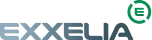 Exxelia logo