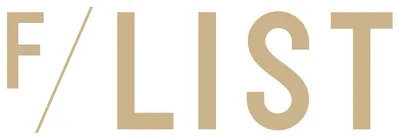 F/LIST logo