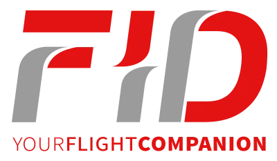 Fabbrica Italiana Droni logo