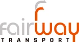 Fairway Travels and Transport logo