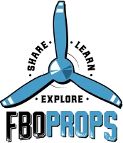 FBOProps, LLC logo