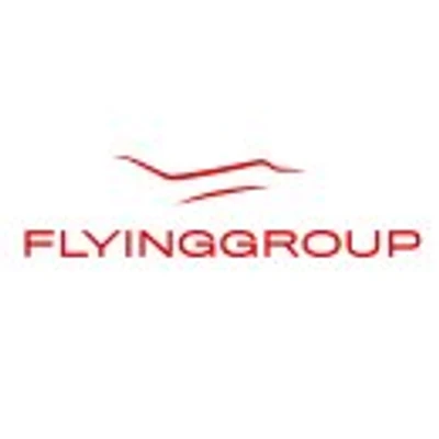 FCC Aviation Europe Ltd logo