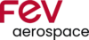 FEV aerospace logo