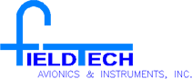 Fieldtech Avionics &amp; Instruments, Inc logo