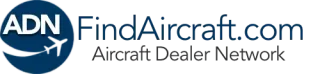 FindAircraft logo
