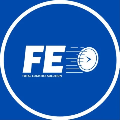 First experts logistics solutions logo