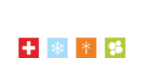 First Line Technology logo