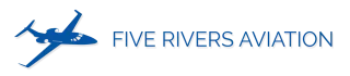Five Rivers Aviation logo