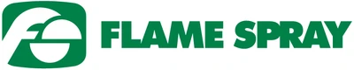 Flame Spray logo