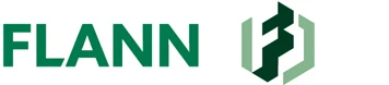Flann Microwave logo
