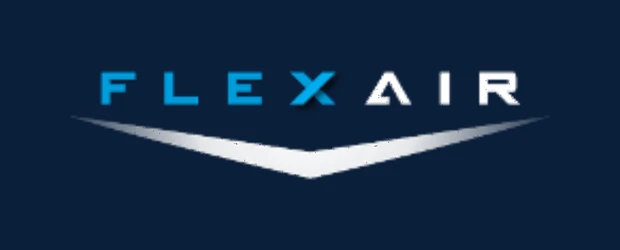 Flex Air Flight School logo