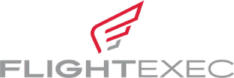 FlightExec logo