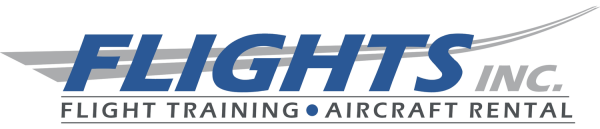 Flights Inc. logo